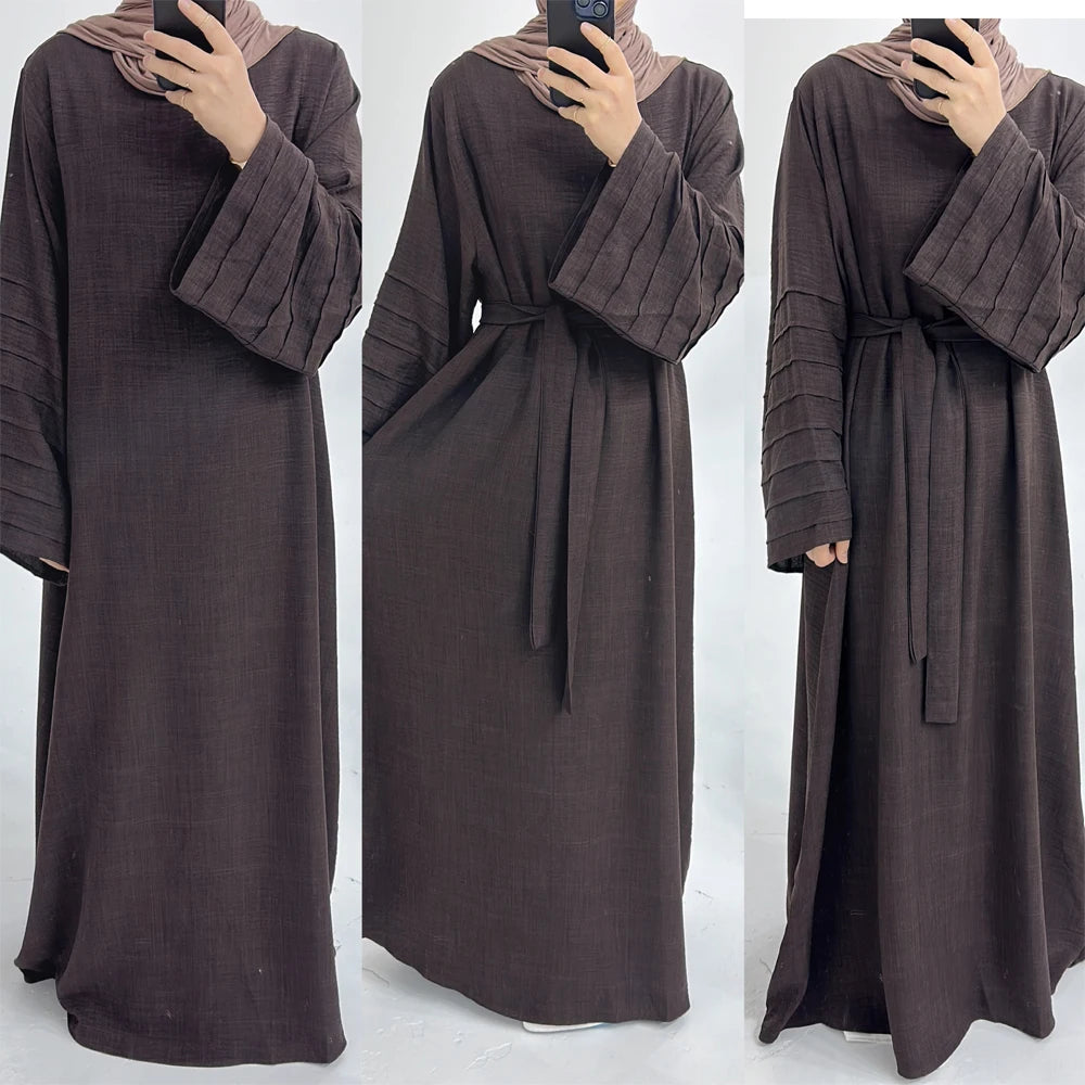 Emira Dress