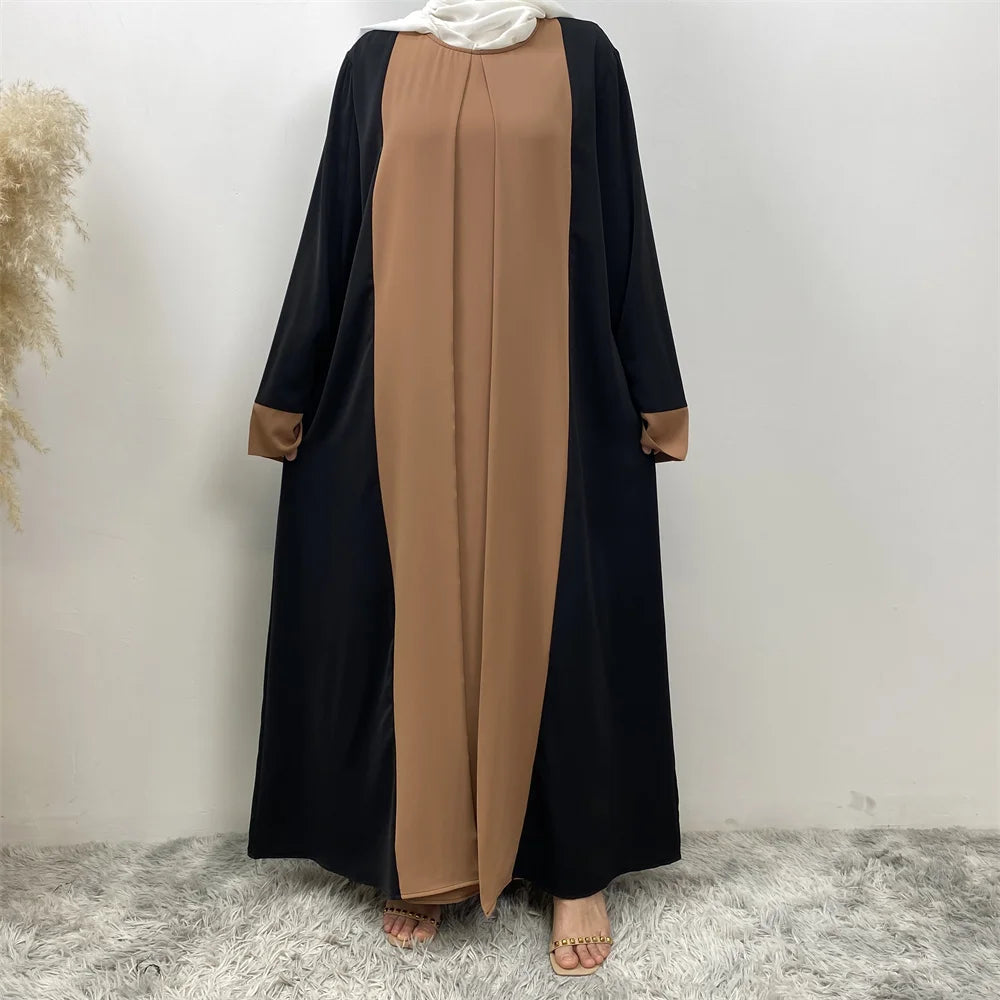 Hijrah Abaya