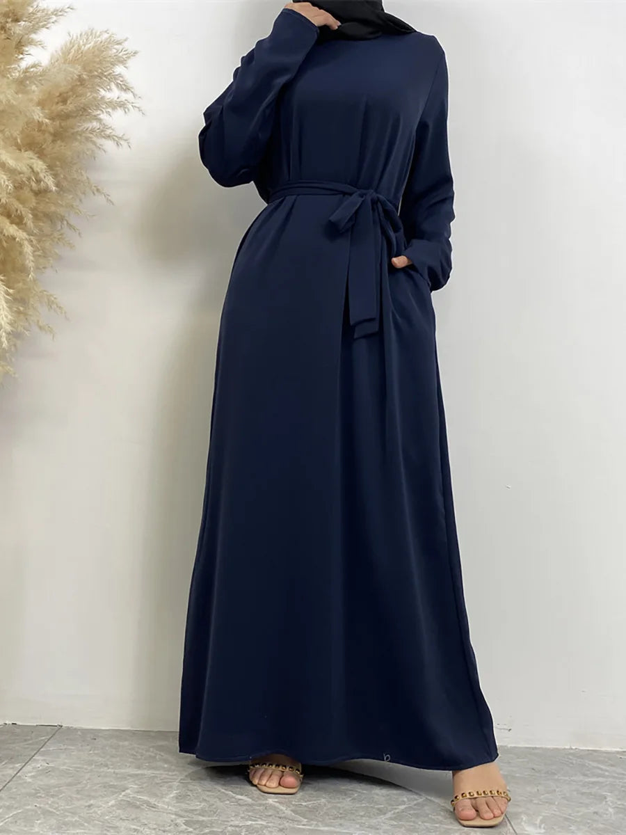 Samiyah Dress