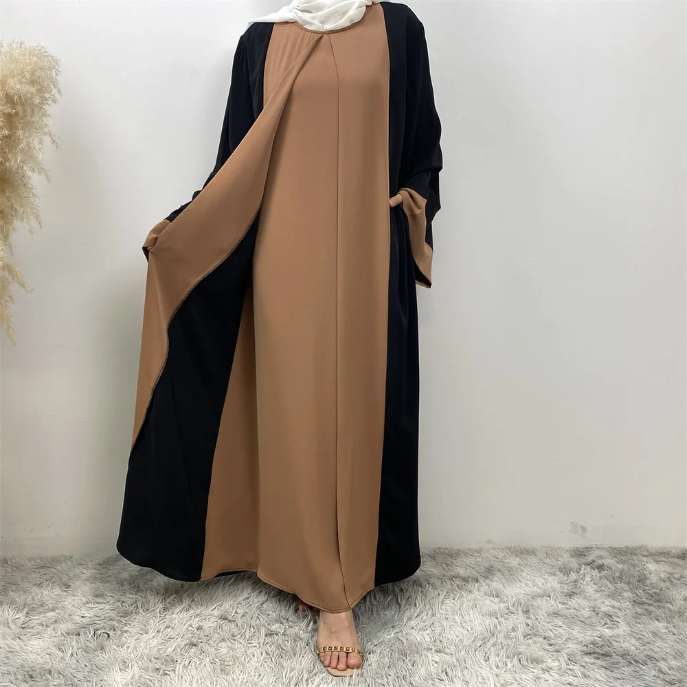 Hijrah Abaya