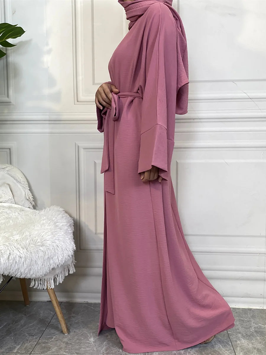 Naiyara Abaya