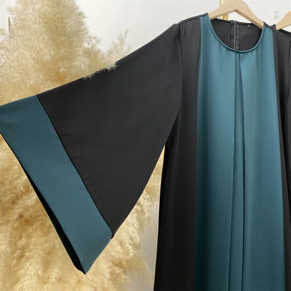 Hijrah Abaya