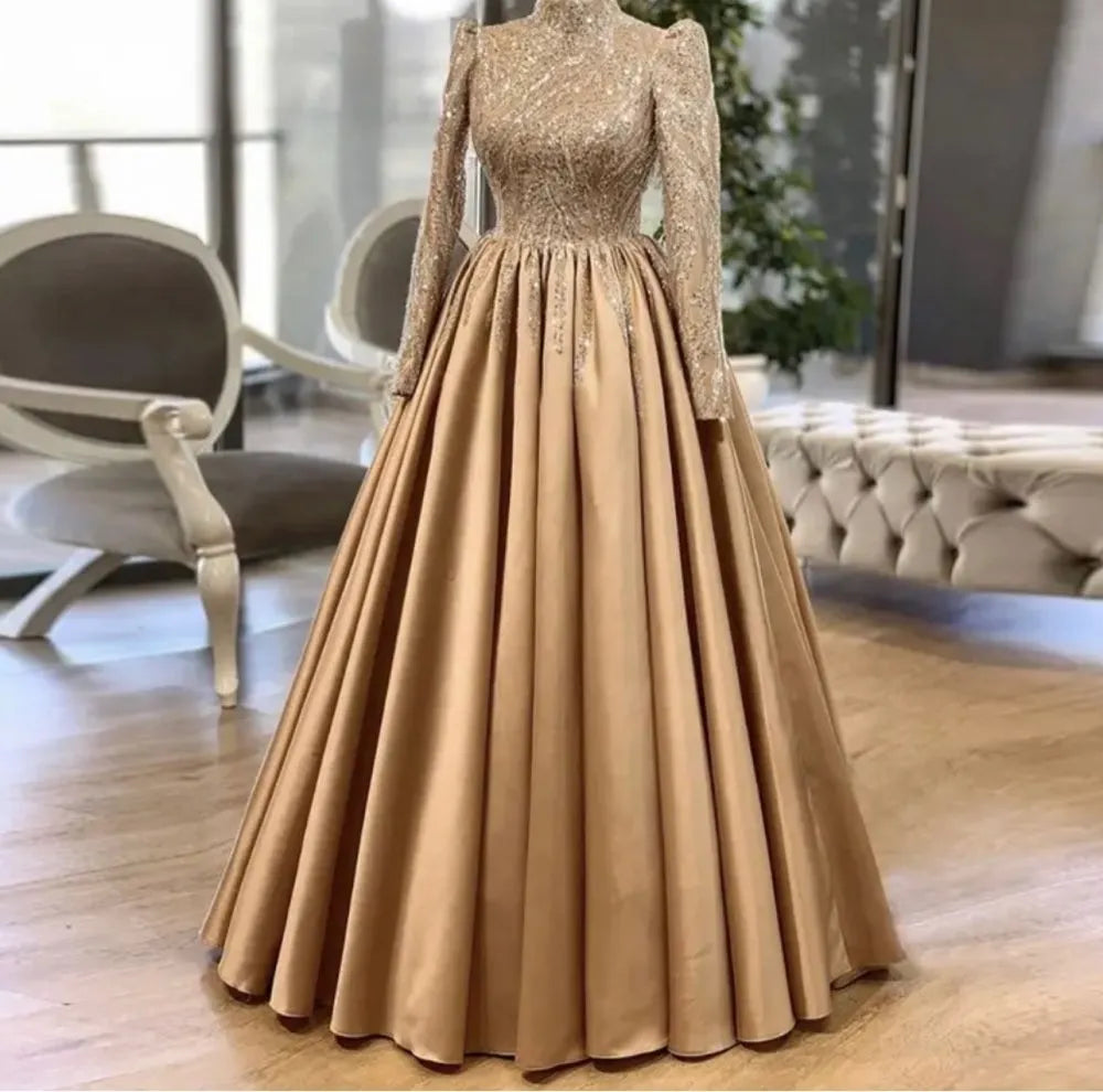 Bea Gown