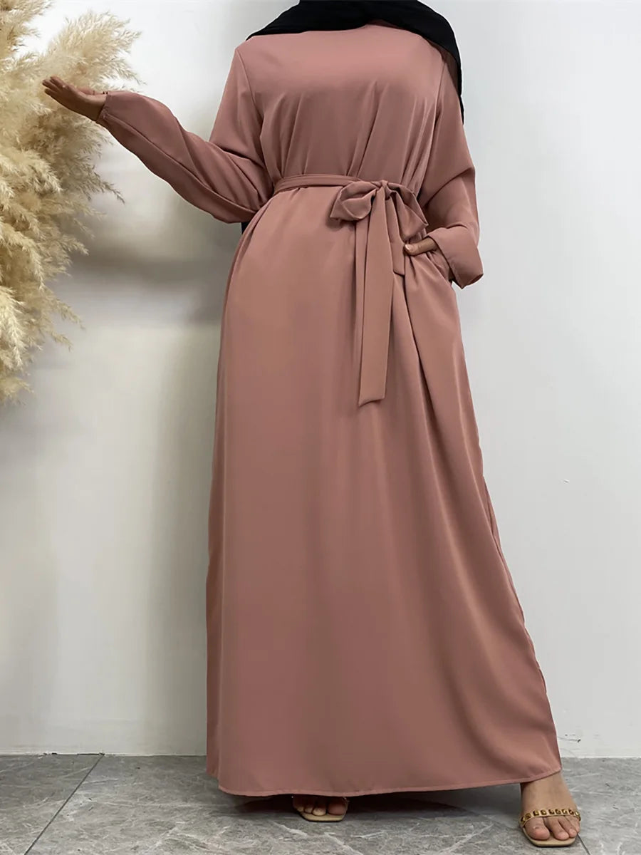 Samiyah Dress