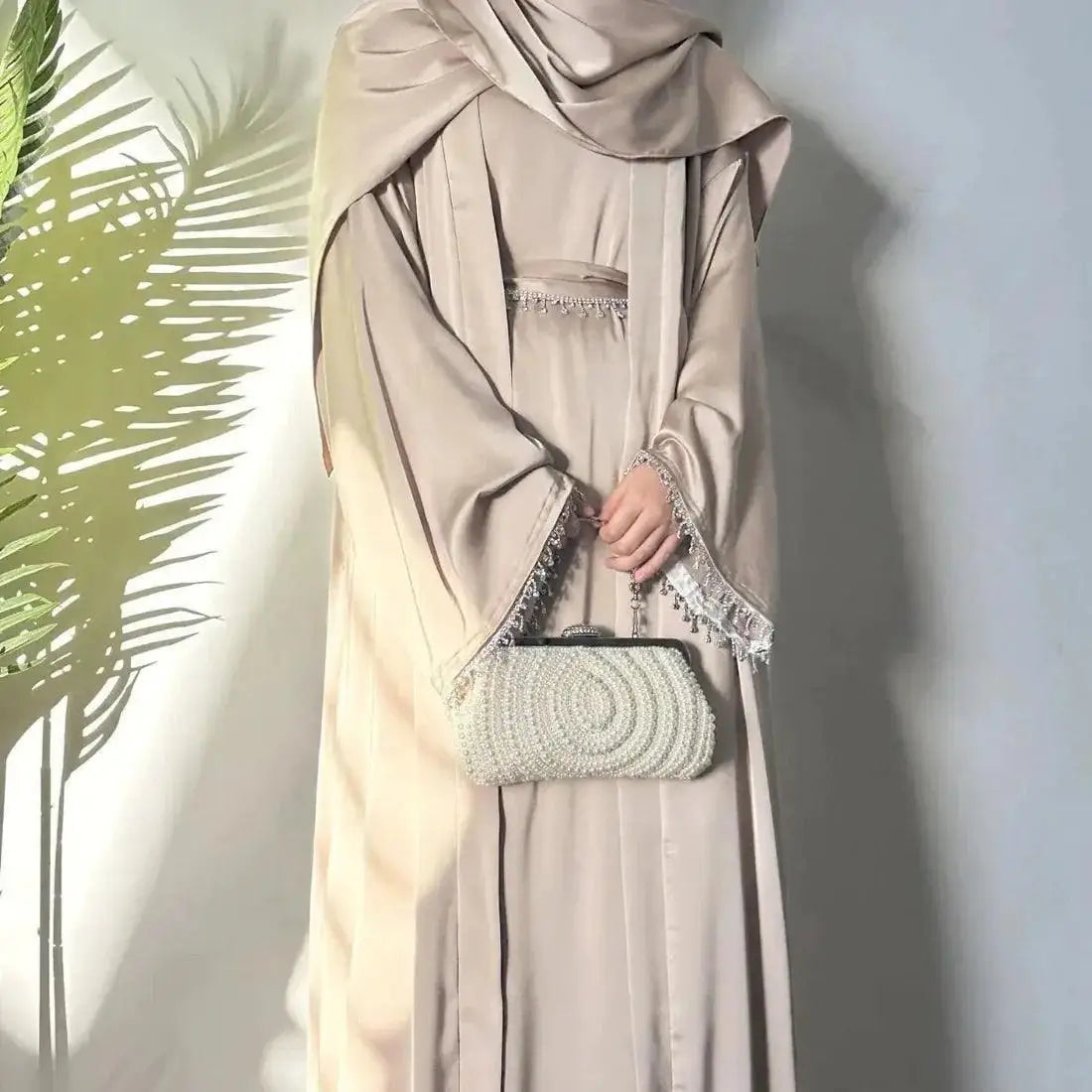 Dua Abaya