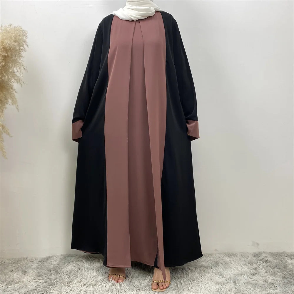 Hijrah Abaya