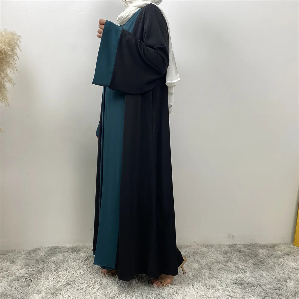 Hijrah Abaya