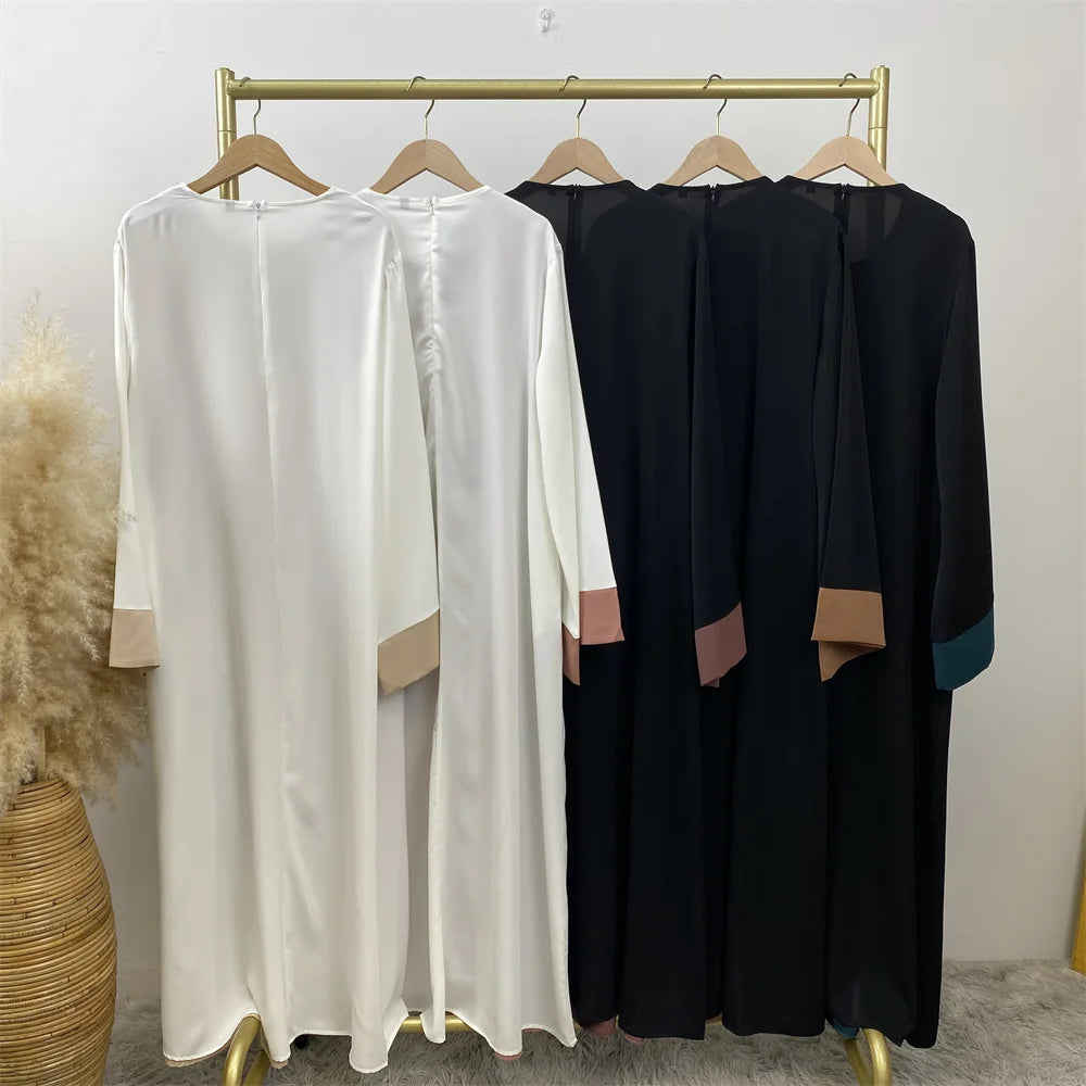 Hijrah Abaya