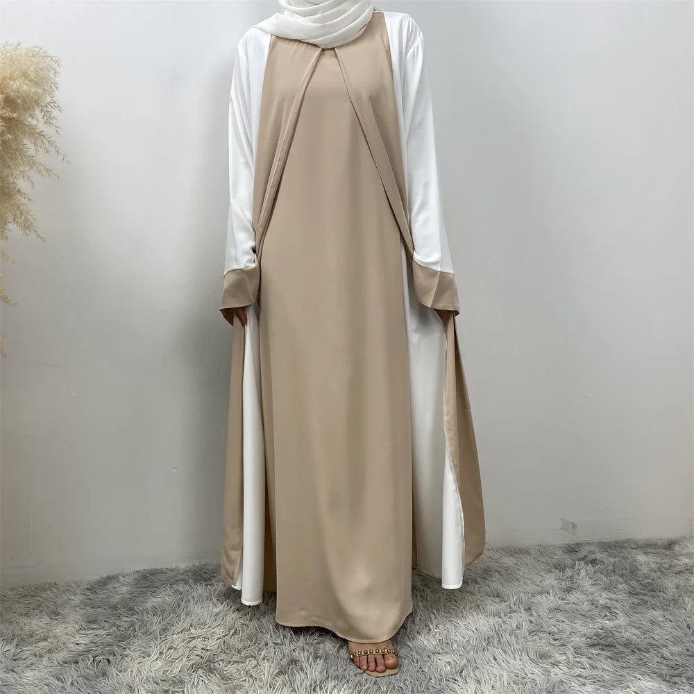 Hijrah Abaya