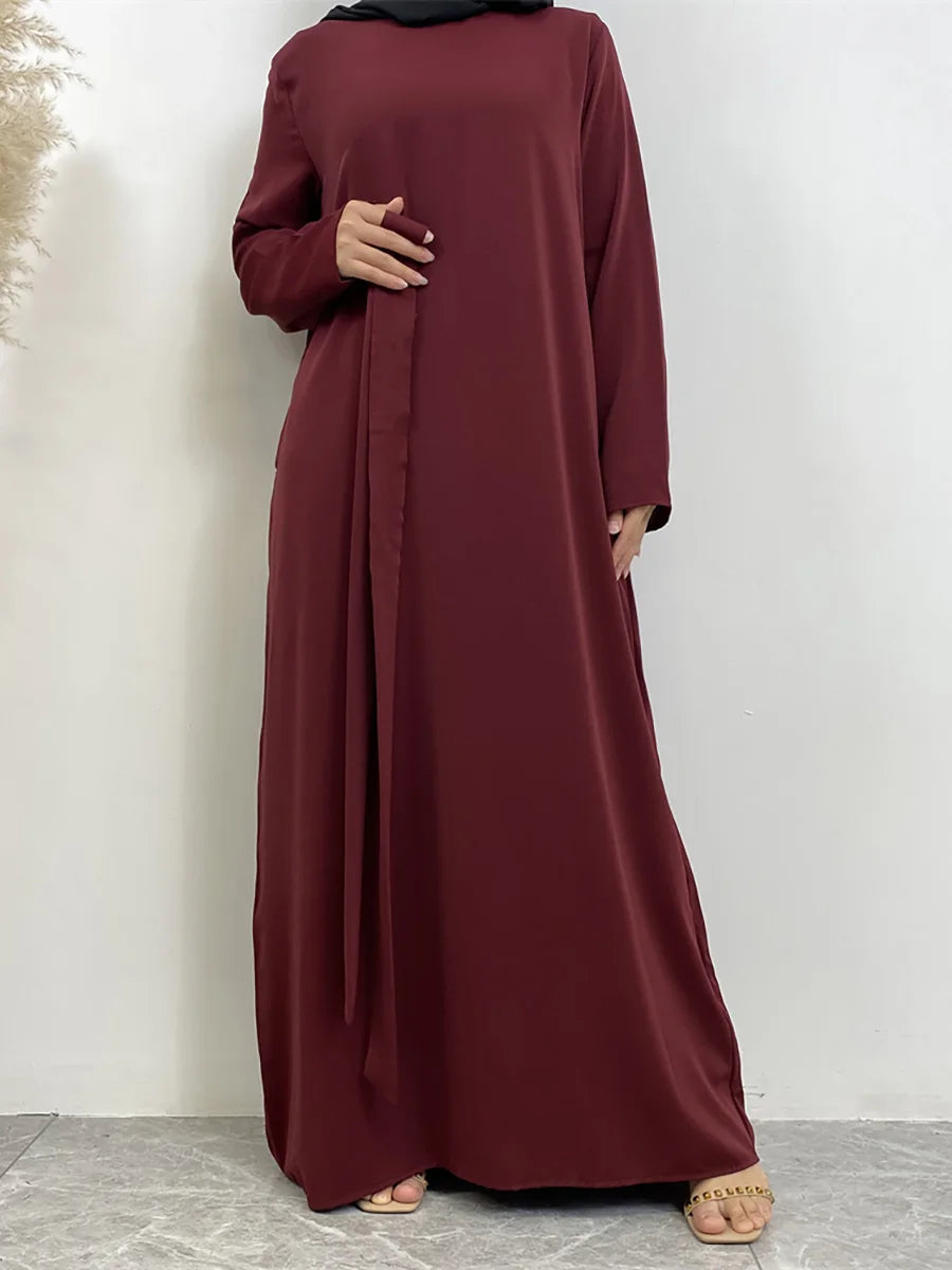 Samiyah Dress