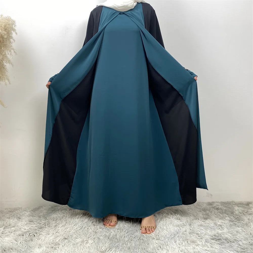 Hijrah Abaya