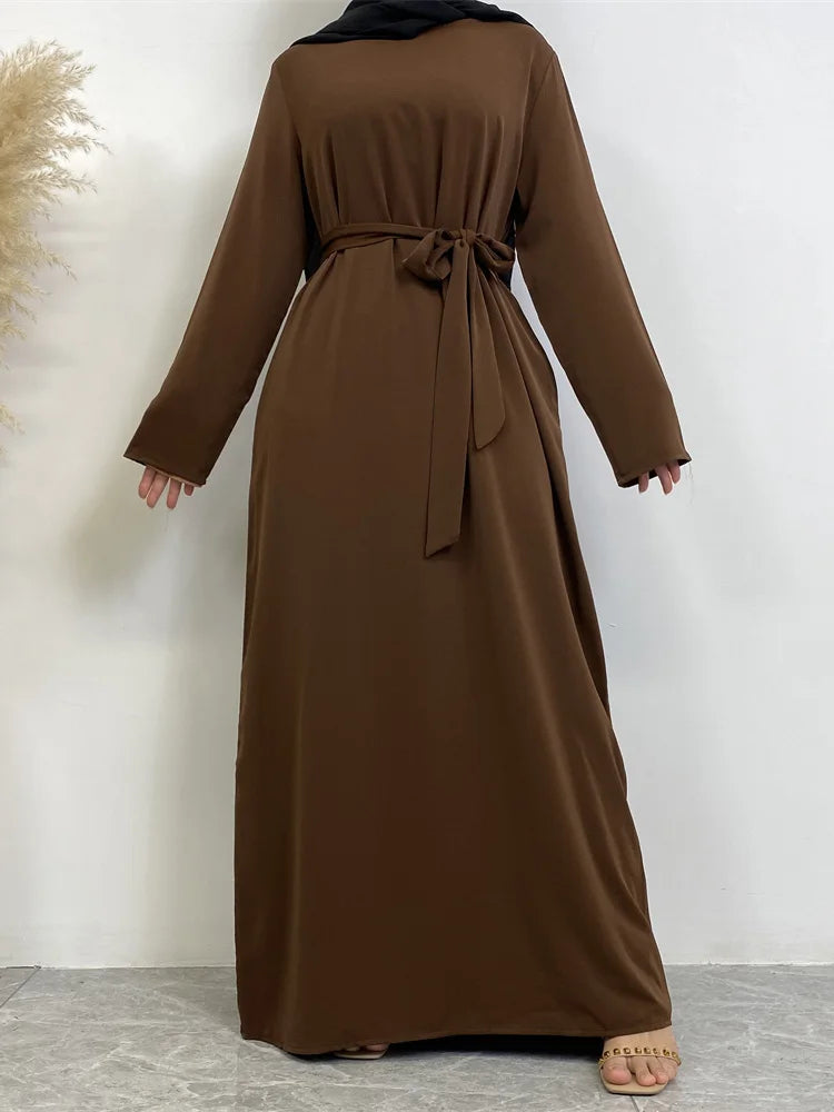 Samiyah Dress