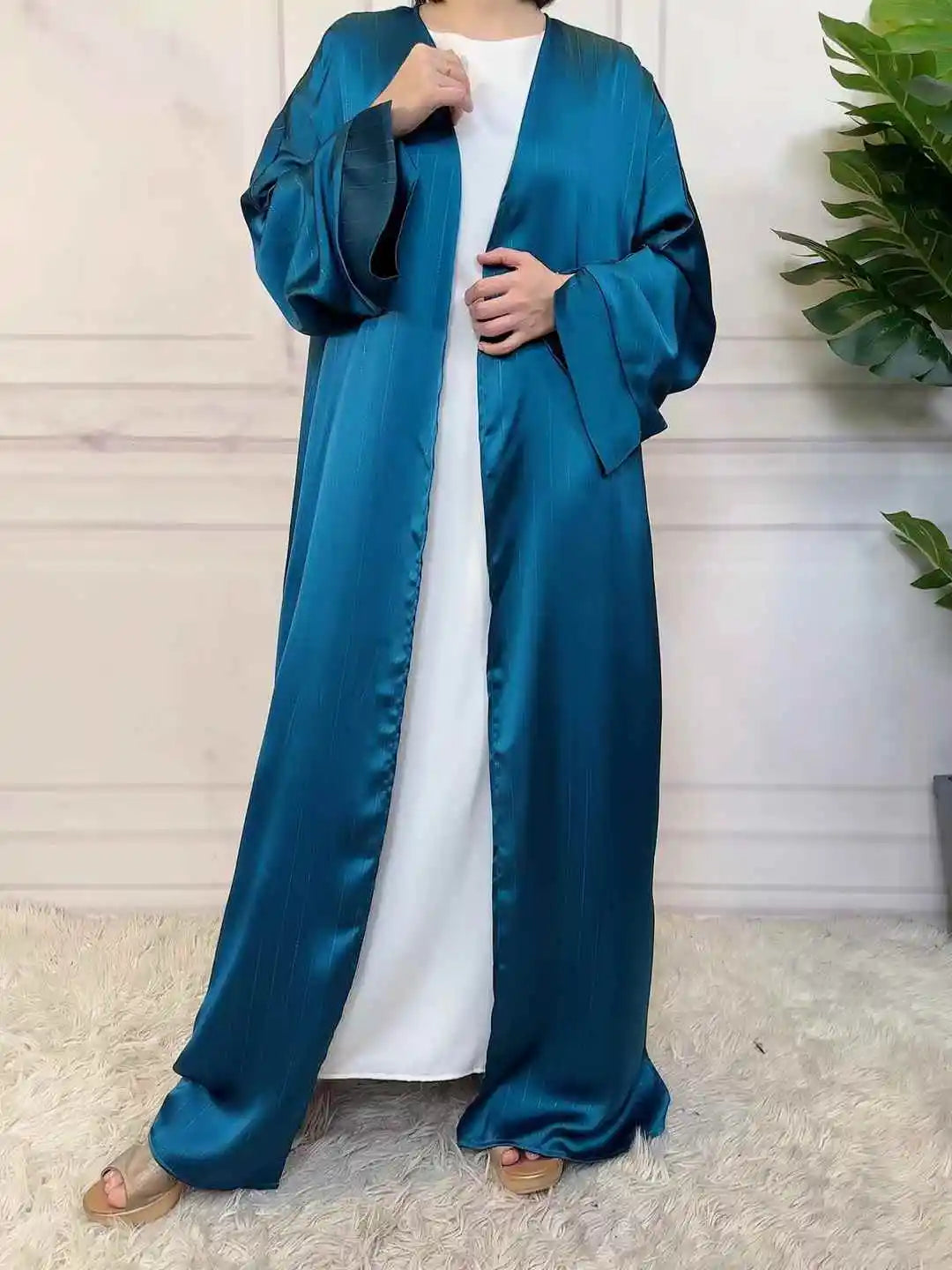 Nafara Abaya