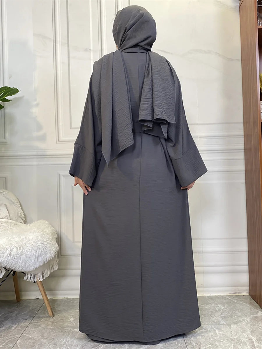 Naiyara Abaya