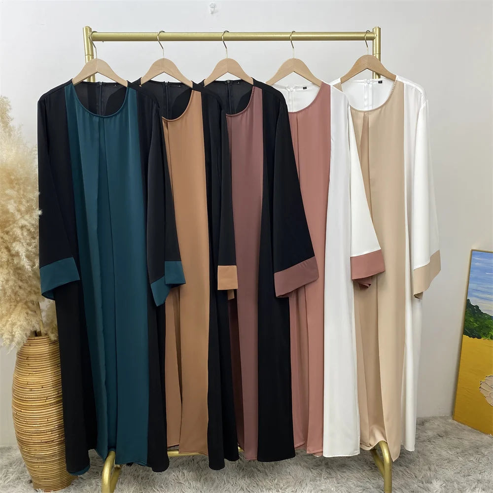 Hijrah Abaya