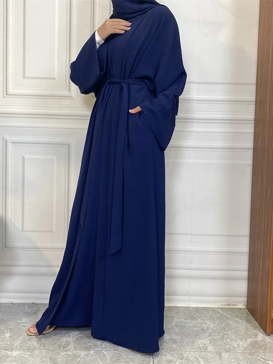 Naiyara Abaya