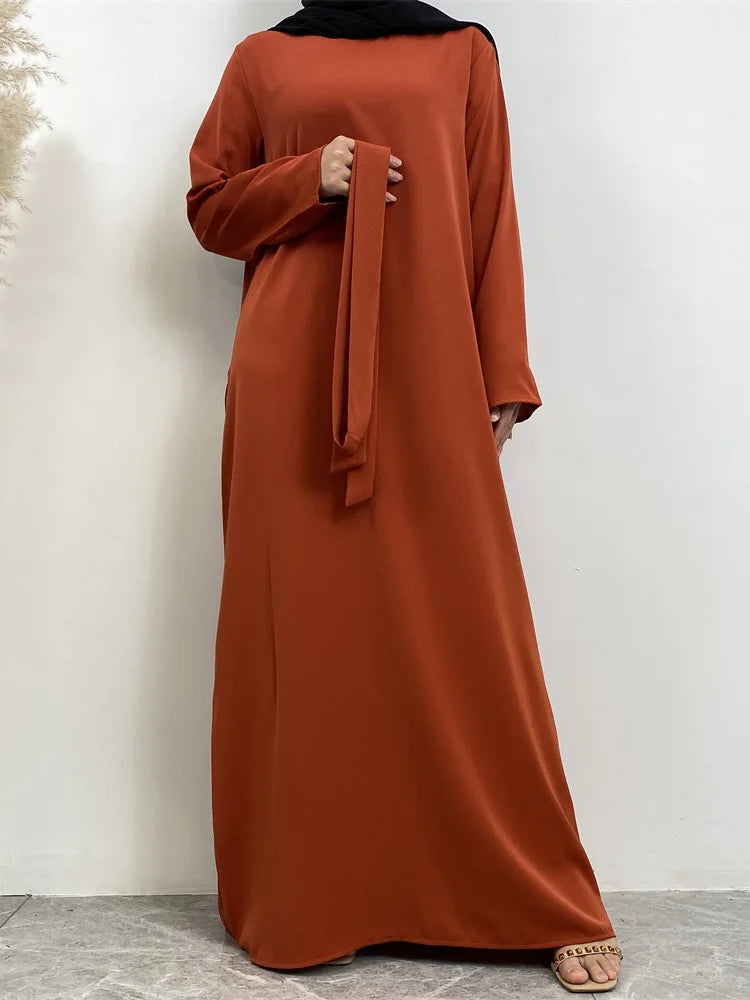 Samiyah Dress