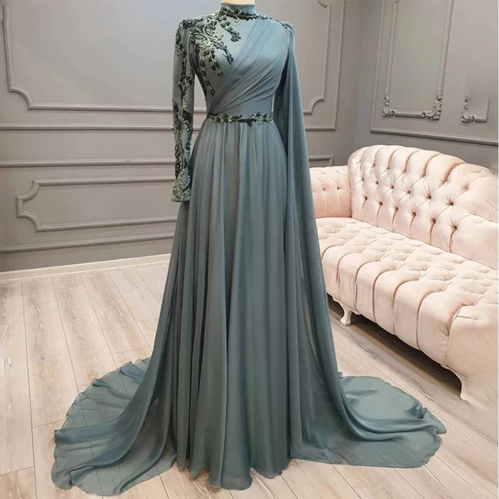 Rima Gown