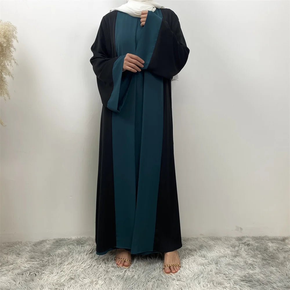 Hijrah Abaya