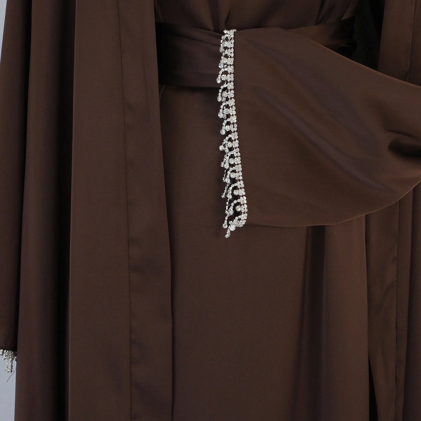 Dua Abaya