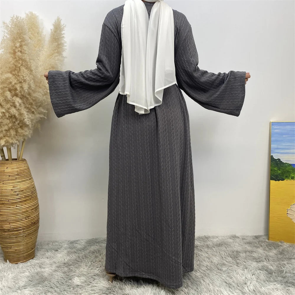 Naya Sweater Abaya