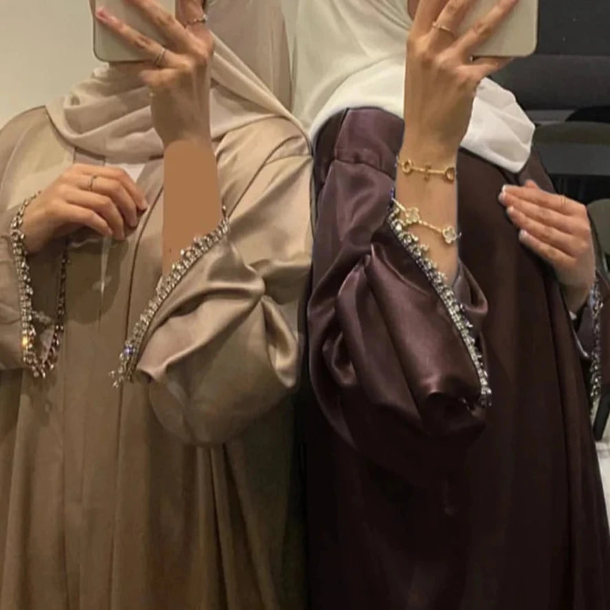 Dua Abaya