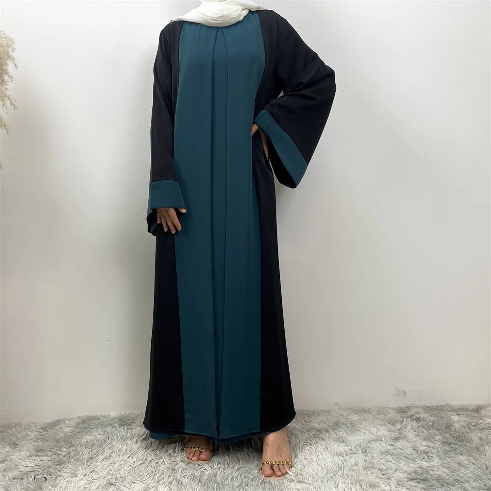 Hijrah Abaya