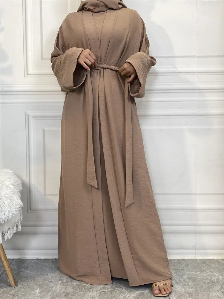 Naiyara Abaya