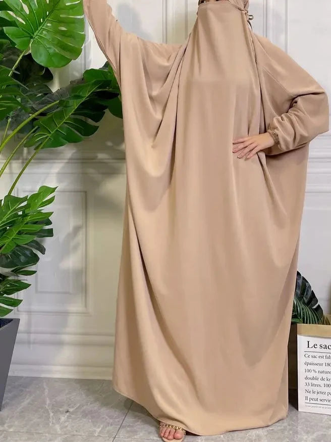 Leiya Khimar