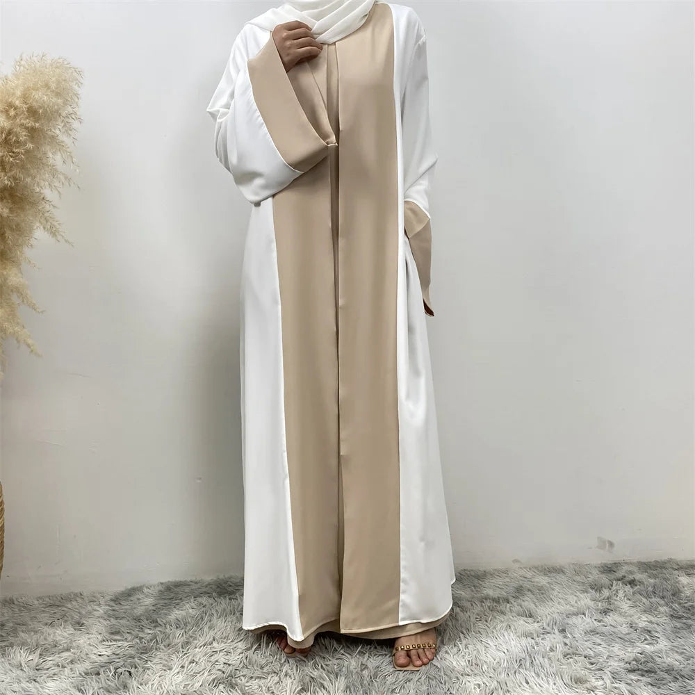 Hijrah Abaya