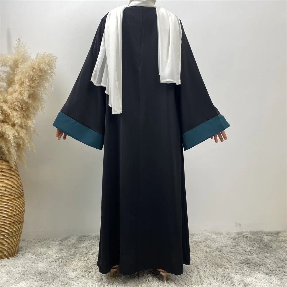 Hijrah Abaya