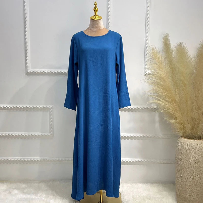 Samiyah Dress