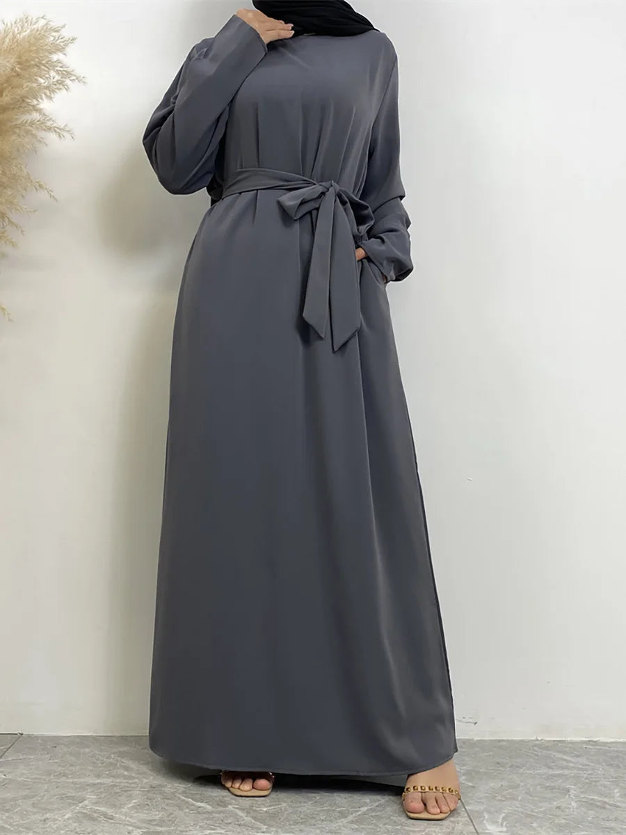 Samiyah Dress