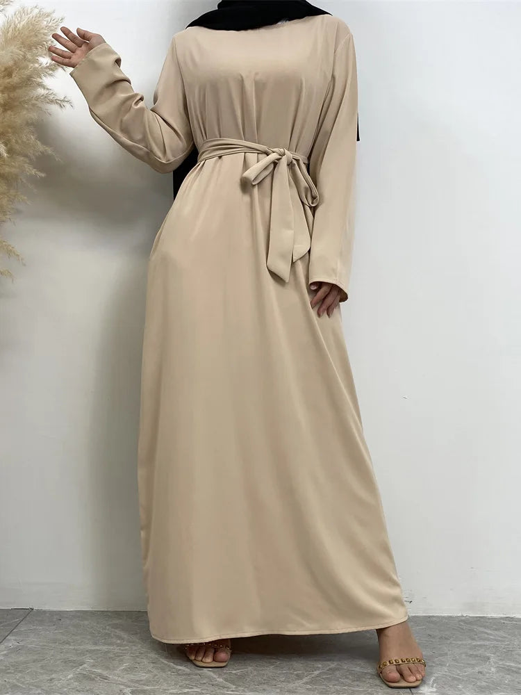 Samiyah Dress