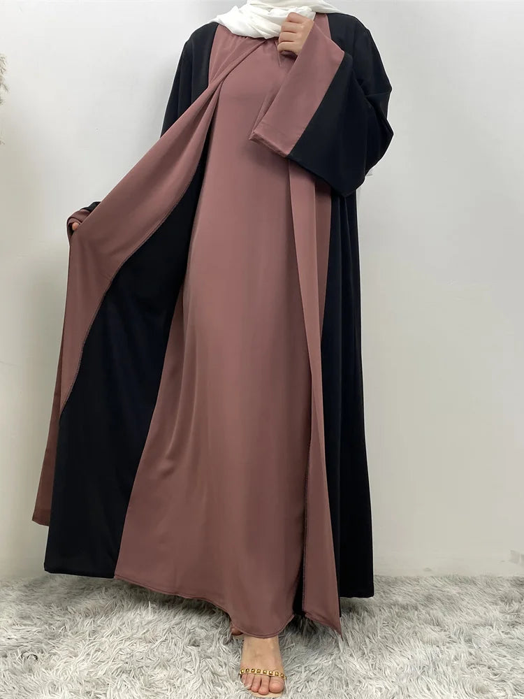 Hijrah Abaya