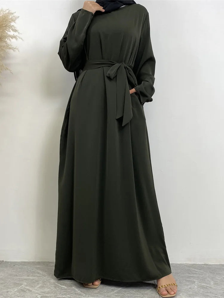 Samiyah Dress