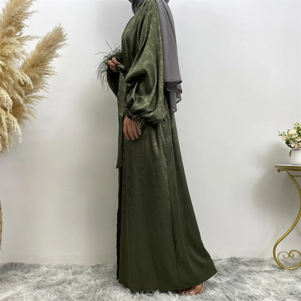 Dana Abaya