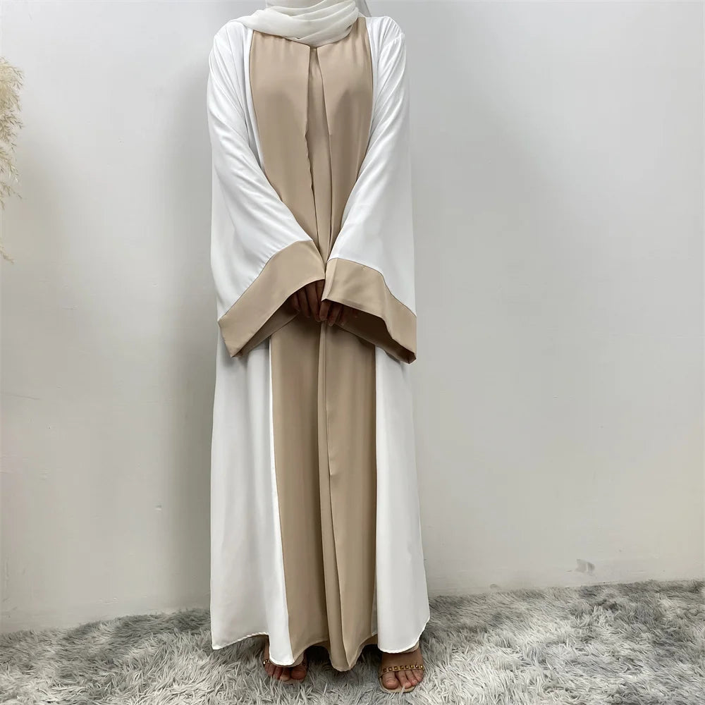 Hijrah Abaya