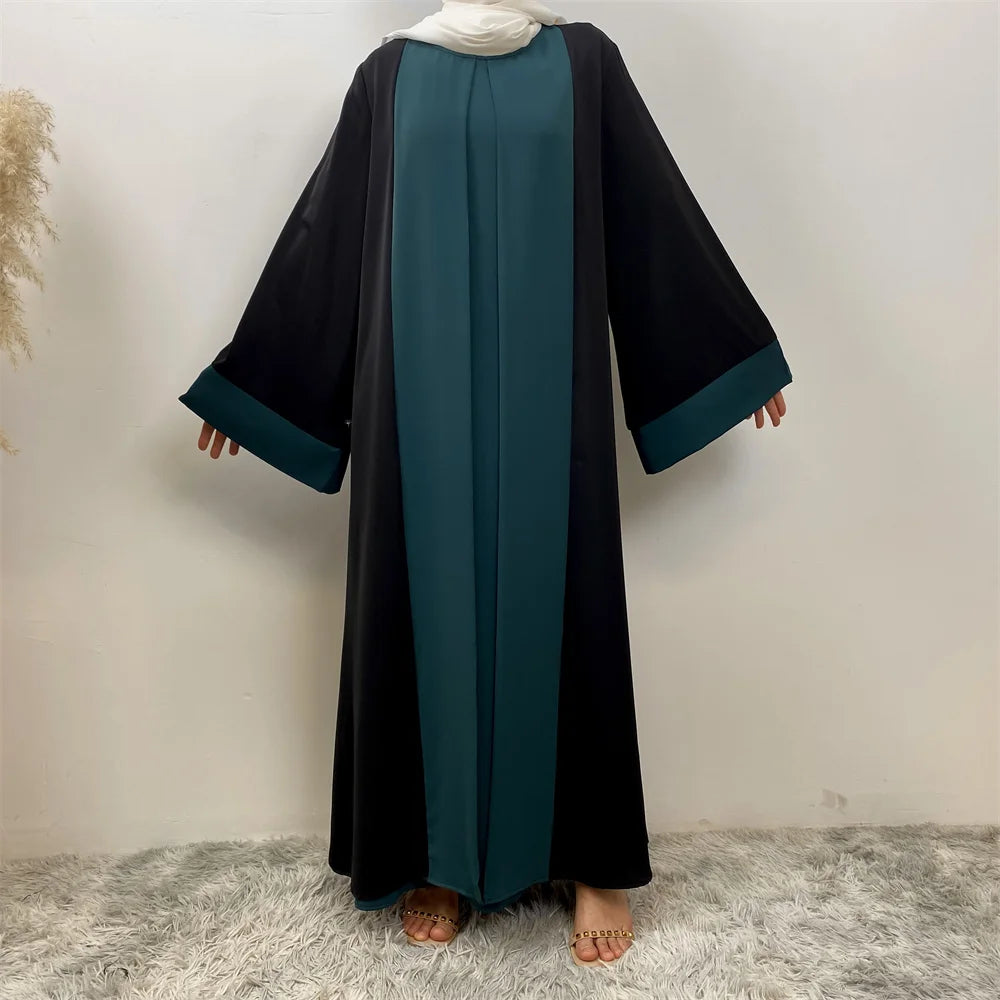 Hijrah Abaya