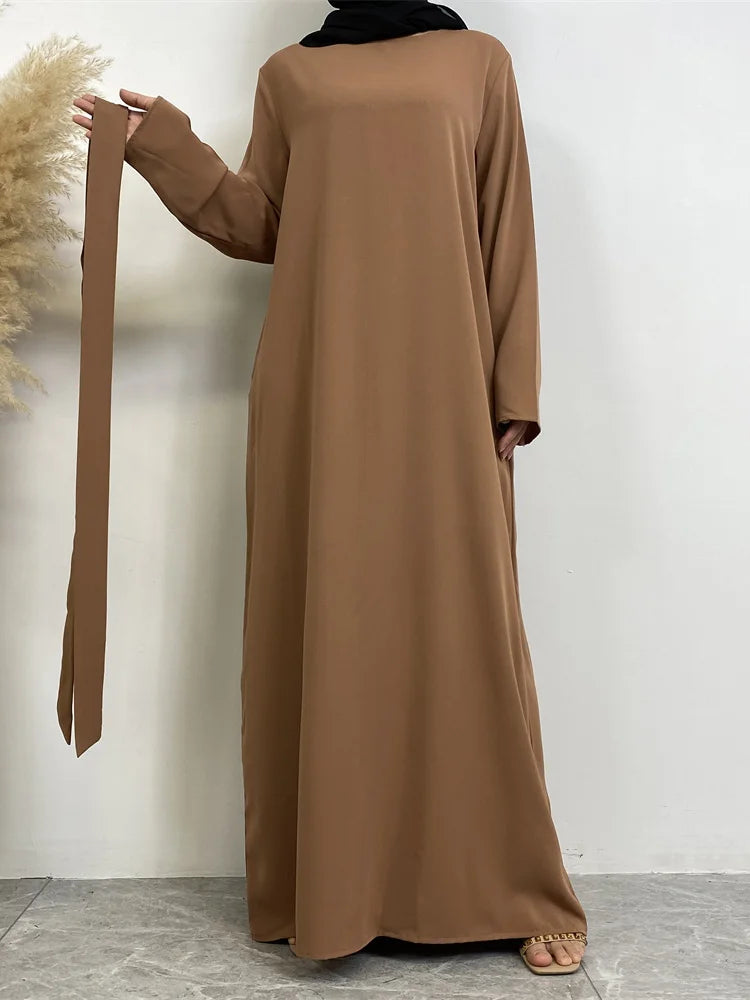 Samiyah Dress