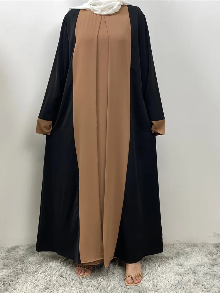 Hijrah Abaya