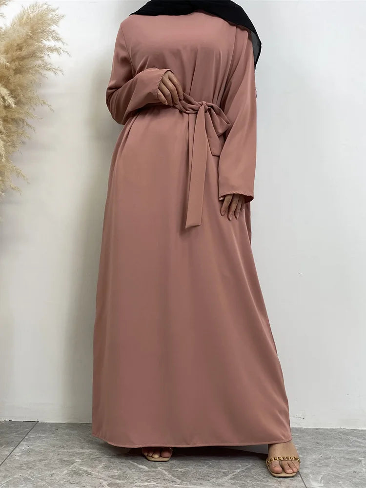 Samiyah Dress