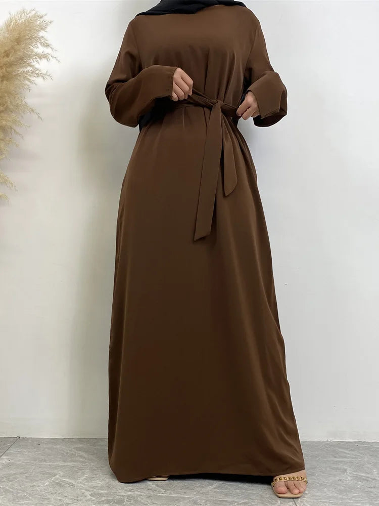 Samiyah Dress