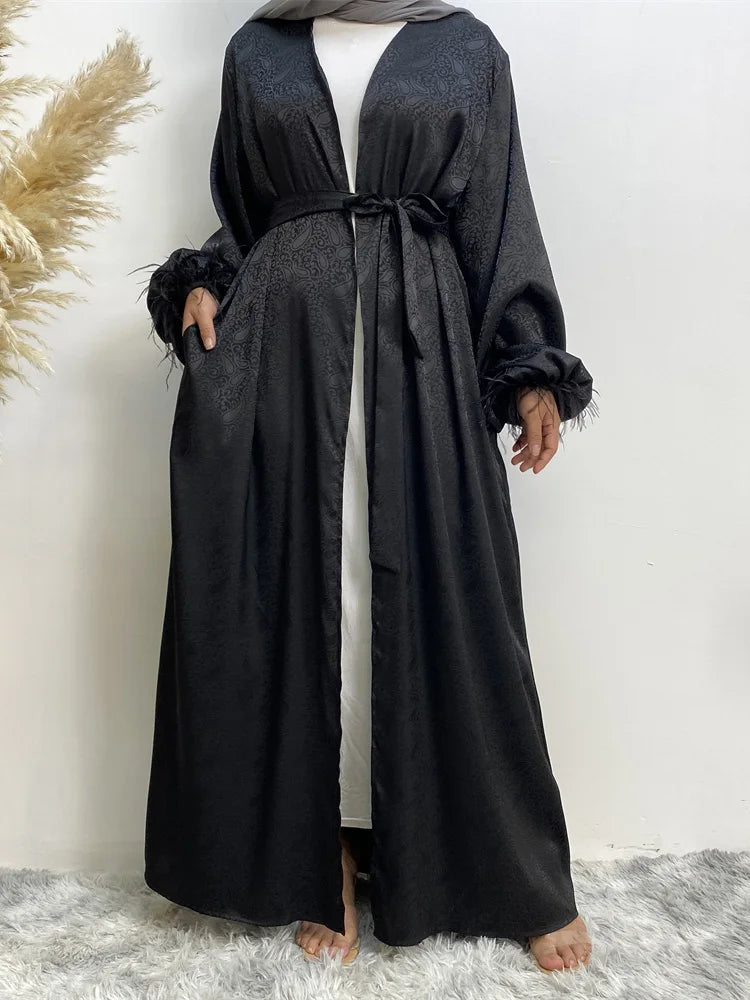 Dana Abaya