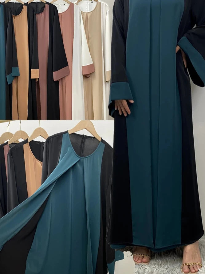 Hijrah Abaya