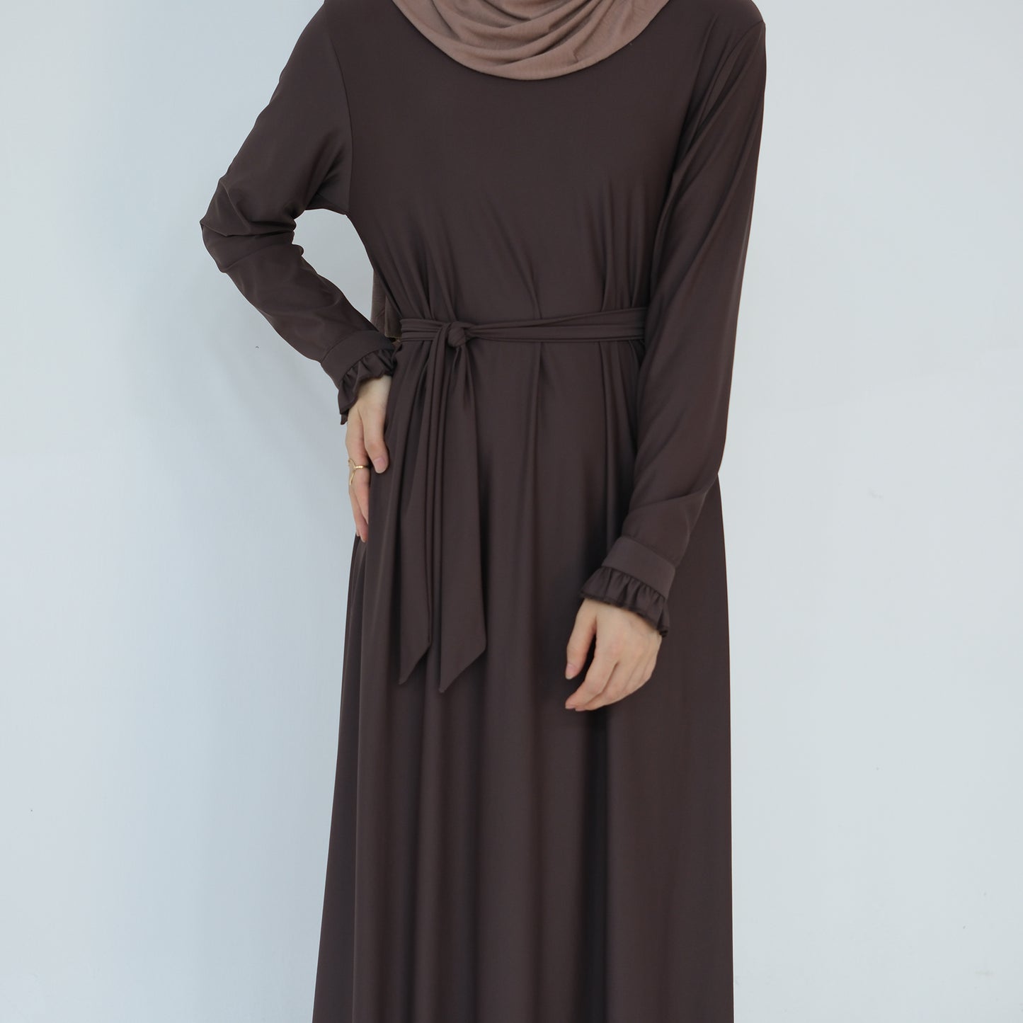 Milah Abaya