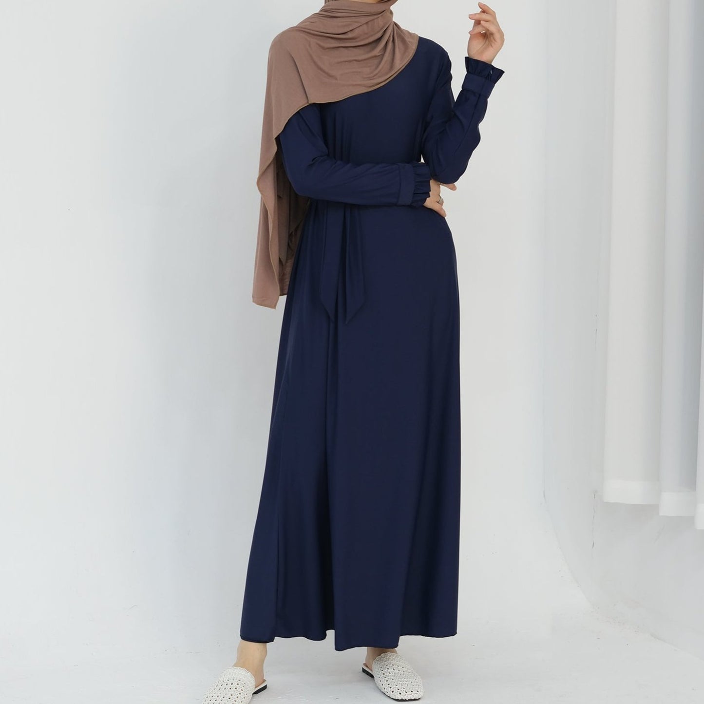 Milah Abaya