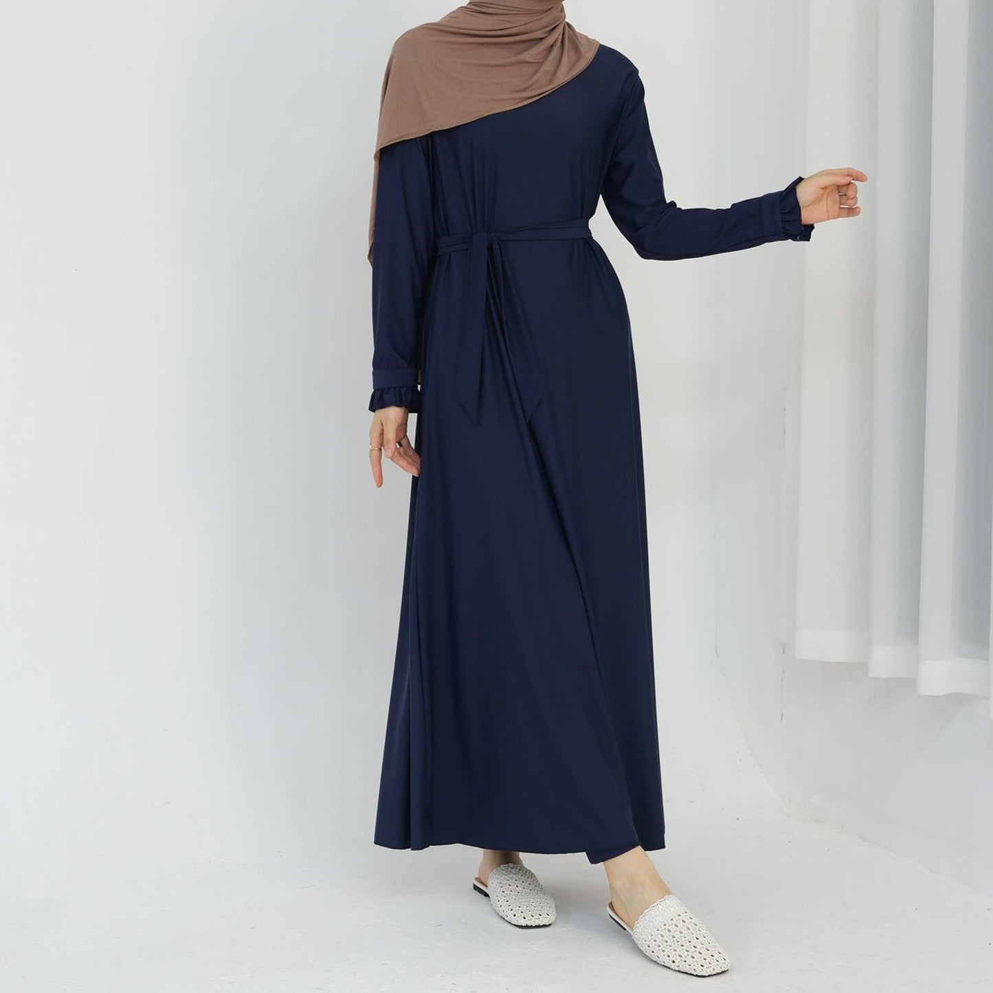 Milah Abaya