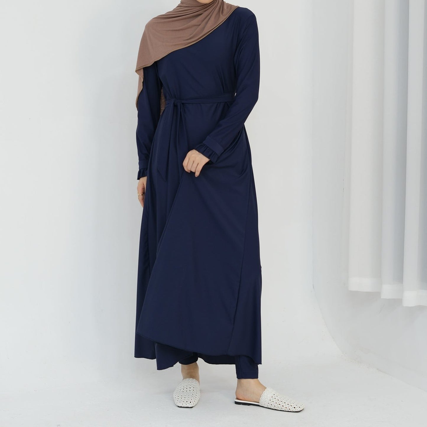 Milah Abaya