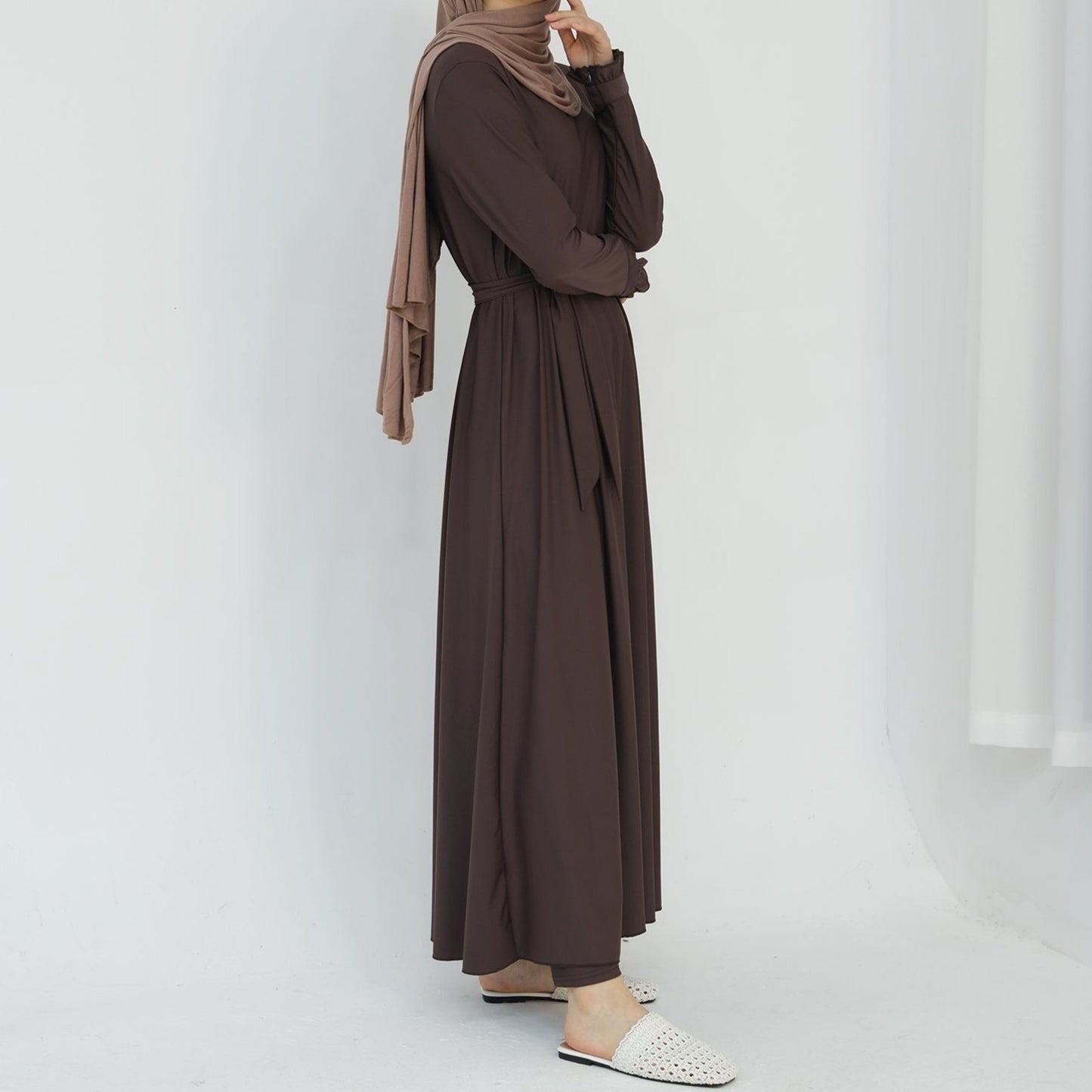 Milah Abaya